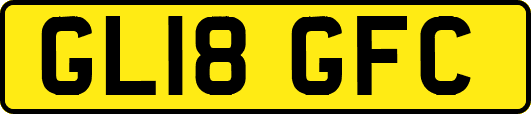 GL18GFC