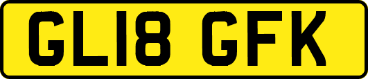GL18GFK