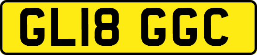 GL18GGC