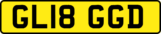 GL18GGD