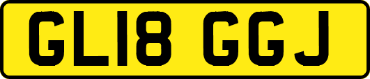 GL18GGJ