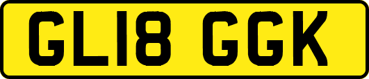 GL18GGK