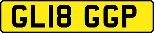 GL18GGP