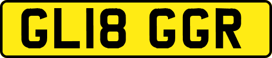 GL18GGR