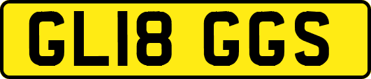 GL18GGS