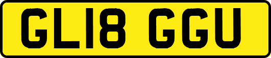 GL18GGU