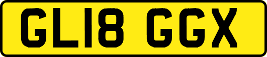 GL18GGX