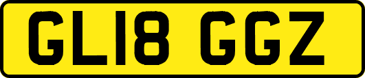 GL18GGZ