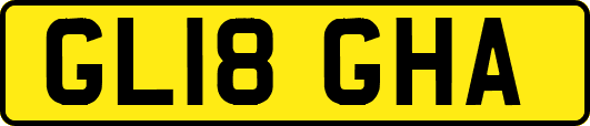 GL18GHA