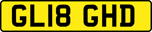 GL18GHD