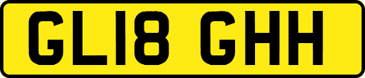 GL18GHH