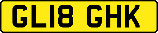 GL18GHK