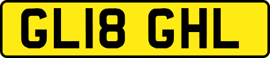 GL18GHL