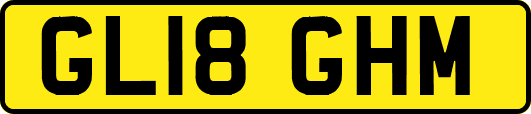 GL18GHM