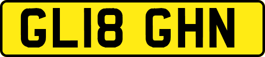GL18GHN