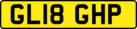 GL18GHP