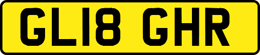 GL18GHR