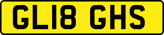 GL18GHS