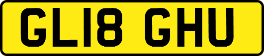 GL18GHU