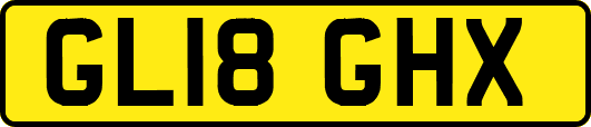 GL18GHX