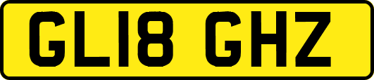 GL18GHZ