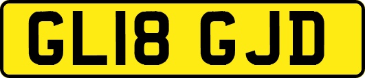 GL18GJD