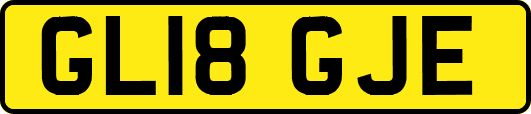 GL18GJE