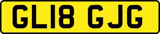 GL18GJG