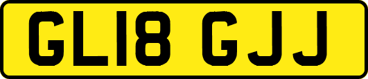 GL18GJJ