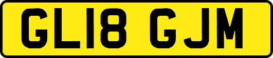 GL18GJM