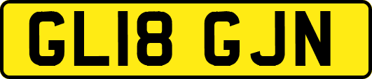 GL18GJN