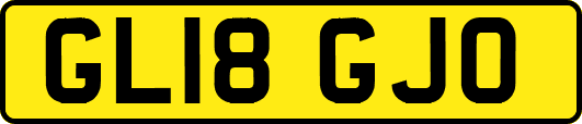 GL18GJO
