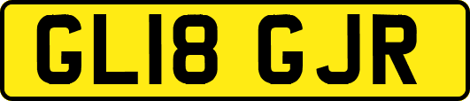 GL18GJR