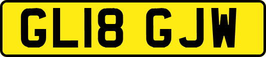 GL18GJW