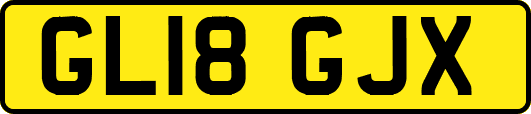 GL18GJX