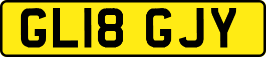 GL18GJY