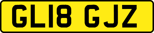 GL18GJZ