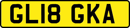 GL18GKA