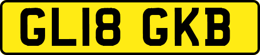 GL18GKB