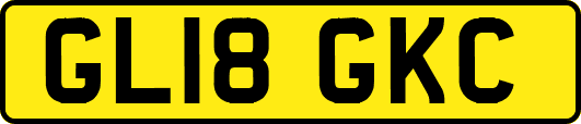 GL18GKC