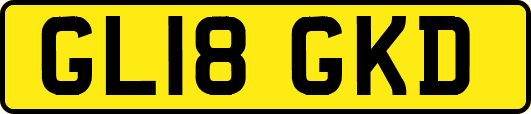 GL18GKD