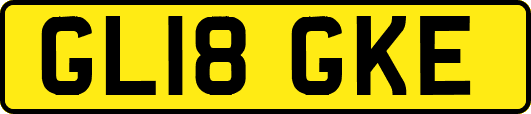 GL18GKE