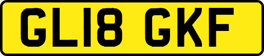 GL18GKF