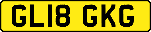 GL18GKG