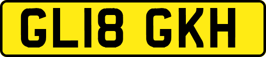 GL18GKH