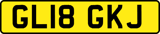 GL18GKJ
