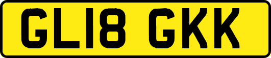 GL18GKK