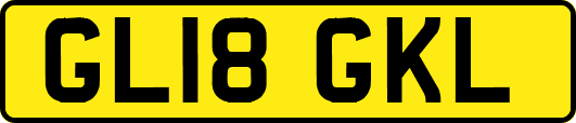 GL18GKL