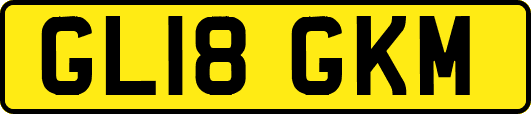 GL18GKM