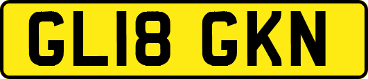 GL18GKN